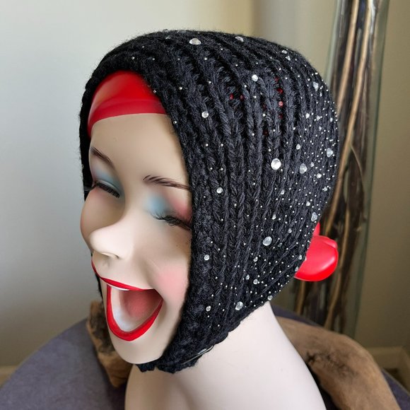 Accessories - FREE🔥 w/ purchase!! Head Wraps Ear Warmers